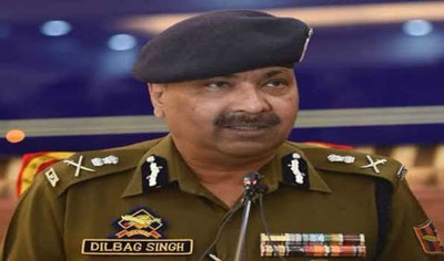 Jammu and Kashmir: Longest surviving commander of LeT killed in Pulwama encounter, says DGP