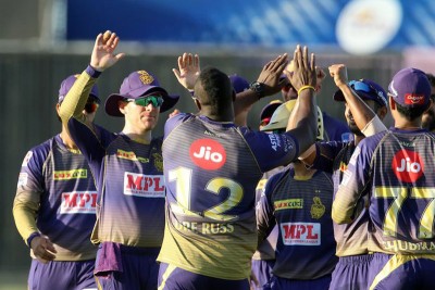 IPL 2020: Lockie Ferguson heroics help Kolkata Knight Riders beat SRH in Super Over