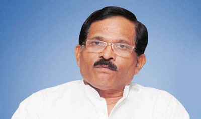 After recovering from Covid-19, AYUSH Minister Shripad Naik to resume work from next week