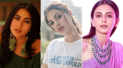 Drug case: Sara Ali Khan, Rakul Preet Singh, Simone Khambatta come under NCB scanner, says report