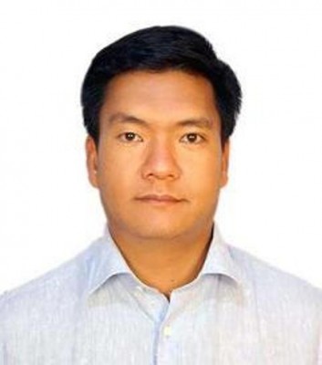 Coronavirus: Arunachal Pradesh CM directs police to keep strict vigil along bordering areas