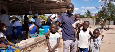 Fighting displaces over 500,000 in northern Mozambique, reports UN refuge agency