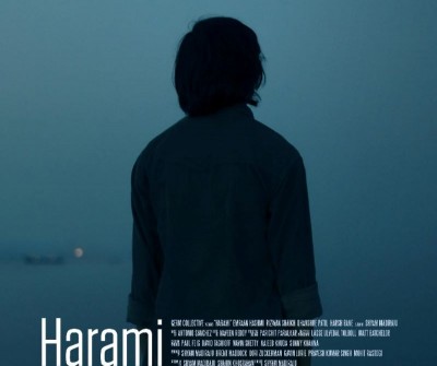 See first look poster of Emraan Hashmi's Harami