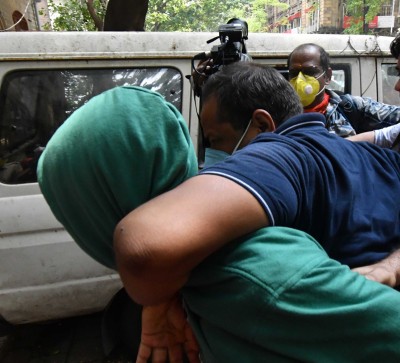 Sushant Singh Rajput’s chef taken into court