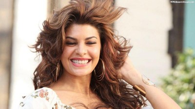 Jacqueline Fernandez announces completing the Dharamshala shoot schedule of Bhoot Police