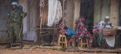 28 militiamen sentenced in Central African Republic for murder of civilians, UN peacekeepers