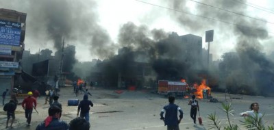 Delhi violence 'orchestrated' to coincide with US President Donald Trump's visit: Reports