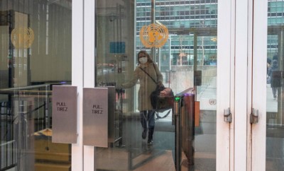 Coronavirus update: new WHO fund, Guterres calls for â€˜prudence, not panicâ€™