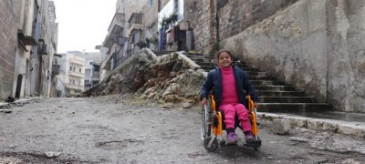 Preventing discrimination against people with disabilities in COVID-19 response