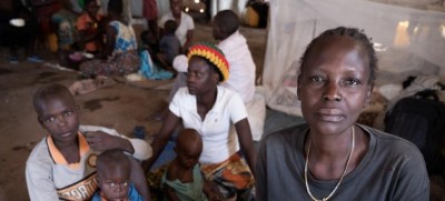 Widows must not be left out of efforts to build back better after COVID-19