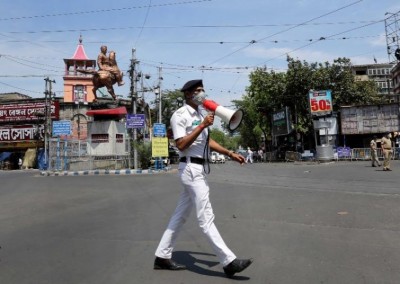 West Bengal reports 850 fresh Covid-19 cases, death toll crosses 800 mark