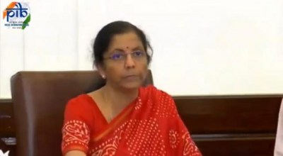 Coronavirus: Govt announces financial relief for common man, businessmen