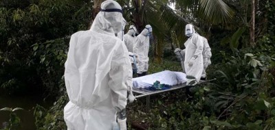 Bangladesh registers 21 COVID-19 deaths in 24 hours 