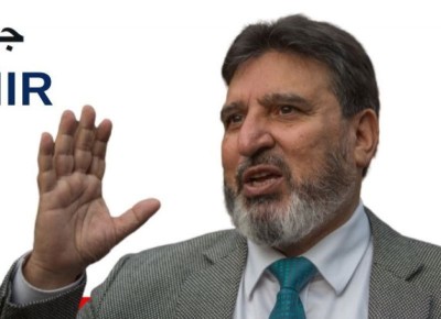 Apni Party demands release of Kashmiri political activists, NOCs to youth booked on flimsy grounds