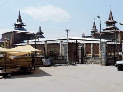 Single civilian was not killed in the past one year: Shopian Official in Kashmir