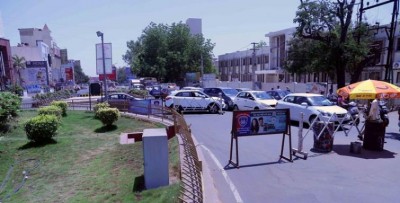 COVID-19: Death toll in India touches 775