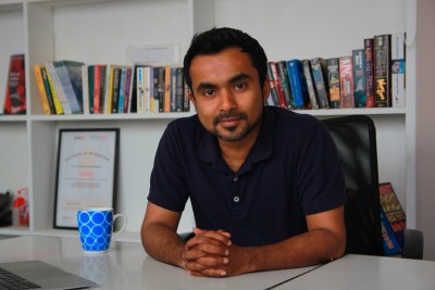 Milaap introduces free fundraising