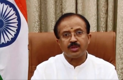 Fake news wreaking havoc on social cohesion, collective security: India at NAM Ministerial meeting