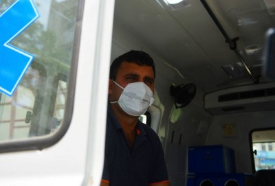 Tripura declared Covid-19 free state