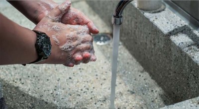 COVID-19 virus can survive for up to 28 days on common surfaces