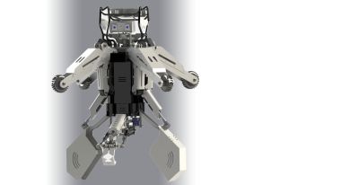 Now robots to clean drains in Guwahati