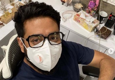 Bengali filmmaker Raj Chakraborty tests COVID-19 positive