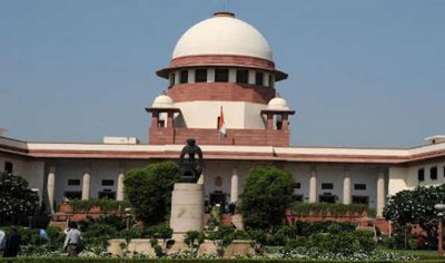 New farm laws: Supreme Court asks Centre to file reply