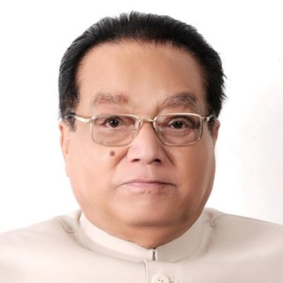 Former Assam Assembly Speaker Pranab Kumar Gogoi passes away