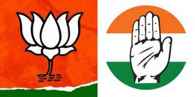 Former BJP MLA joins Congress in Assam