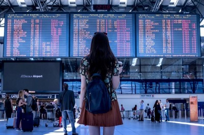 Australian borders open to travellers from New Zealand