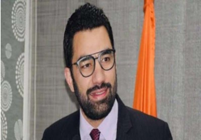 Jammu and Kashmir: Mission Dir Abid holds introductory meeting with the officers