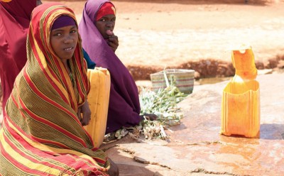 Climate crisis: ‘Nowhere near the finish line’, says UN chief