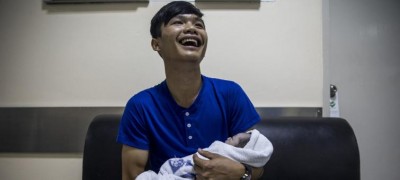 New Yearâ€™s Day a reminder of need for action to prevent newborn deaths: UNICEF