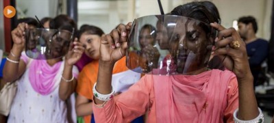 With science 'held back by a gender gap', Guterres calls for more empowerment for women and girls
