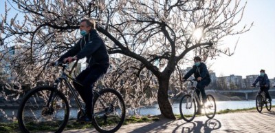 COVID-19 storm strengthens across Europe, controlling transmission everywhere, essential: Tedros