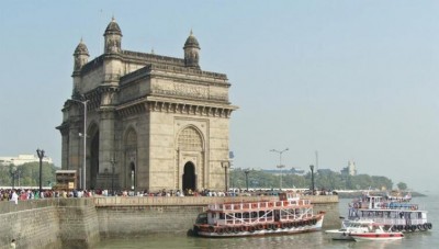 Sec 144 imposed in Mumbai