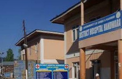 Jammu and Kashmir: Administration upgrading District Hospital Handwara to benefit locals
