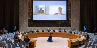 Little progress on disputed Abyei region between Sudan and South Sudan