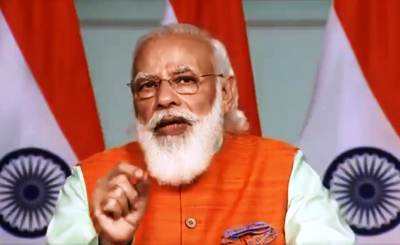 Our ideology should not stand against national interest: PM Modi at JNU event