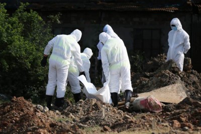 Bangladesh: COVID-19 claims 31 lives