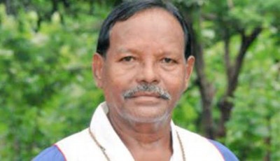 Former Indian hockey player Michael Kindo dies at 74