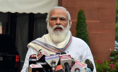 Prime Minister Modi to dedicate Kosi Rail Mega Bridge to nation today