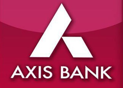 Axis Bank slips by 4.07 pc to Rs 455.25