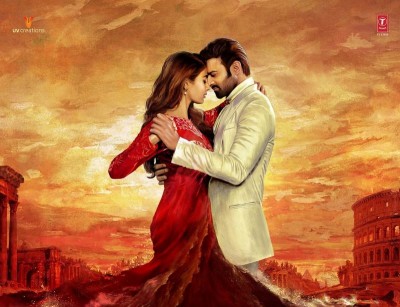 Prabhas' next film 'Radhe Shyam' stars Pooja Hegde
