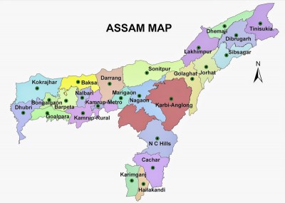 After missing for five years, boy from UP reunites with family members in Guwahati