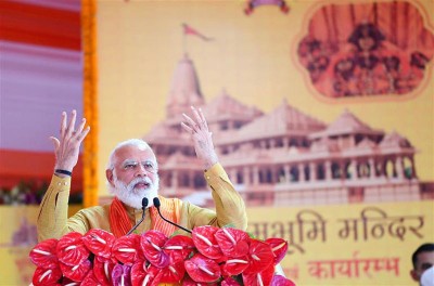 Narendra Modi to inaugurate submarine cable connectivity to Andaman & Nicobar Islands (A&NI) on Monday