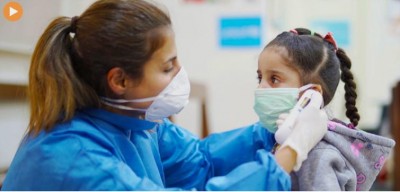 COVID-19: New women-led UN initiative aims to save lives and protect livelihoods