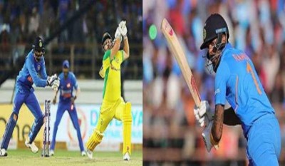 Rahul credits floating role with helping him â€˜learn so much about batting as an artâ€™