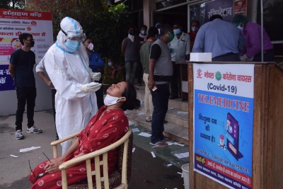 COVID-19: West Bengal reports highest one-day spike of 2589 cases, 48 deaths