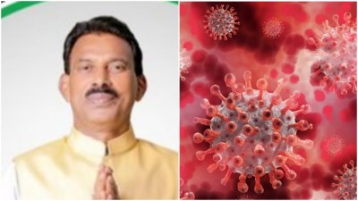 Madhya Pradesh Minister Tulsi Silawat, wife test positive for COVID-19  